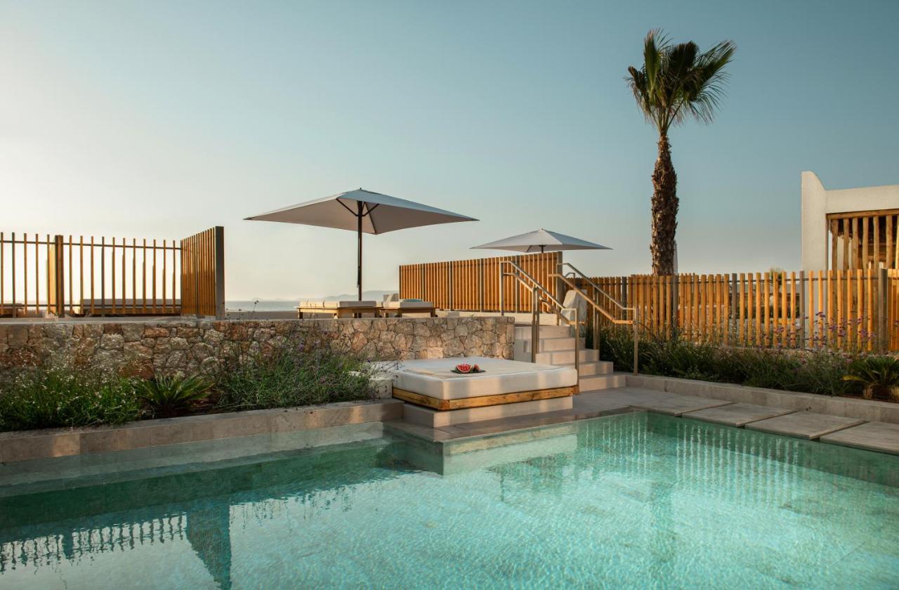 Superior Villa Private Pool